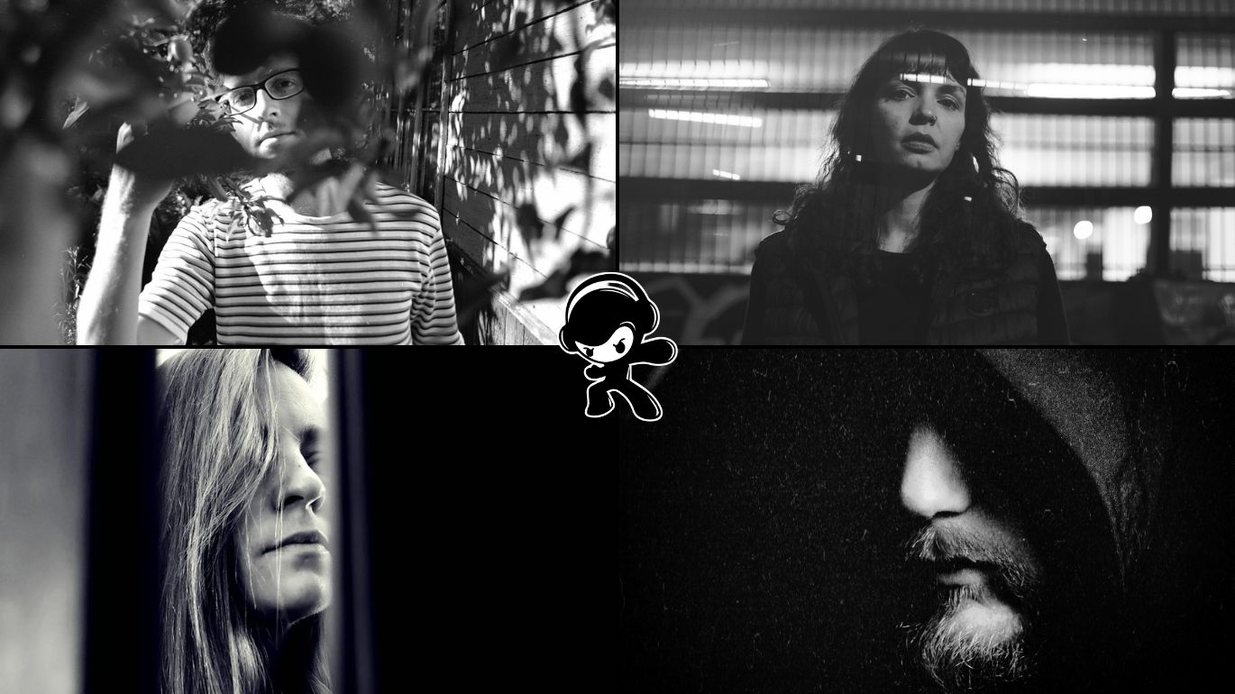 Constant Current – Nównøis – Em Pompa – Ōkubi (DowntempoTrip-Hop)