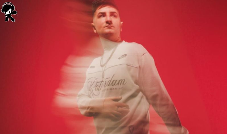 DXPE Desata la Energía con Out Of Control