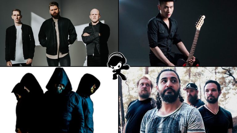 Sakoya-Kevin-Tiah-Quantum-Eden-Architect-Metal