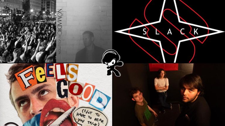 The-Nomadic-SLACK-Ben-Cook-Safehaven-Indie-Rock