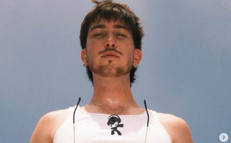 2LATE - 'FATE' (Indie Pop)