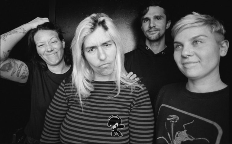 A Deer A Horse - Have Faith (Post Grunge)