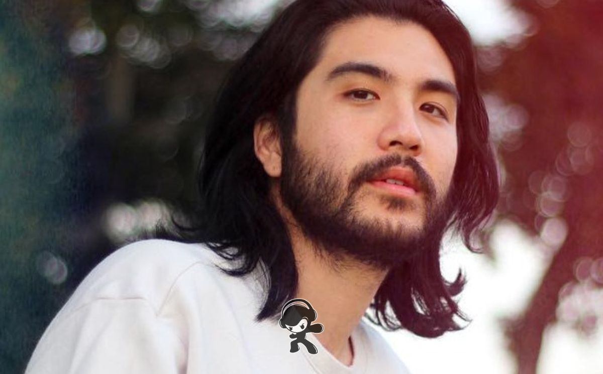 A Village Above - 'White Noise' (Alternative Rock)