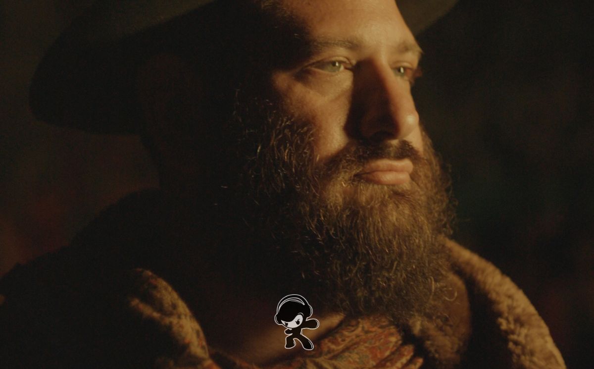 Aaron Holder - Stay Forever