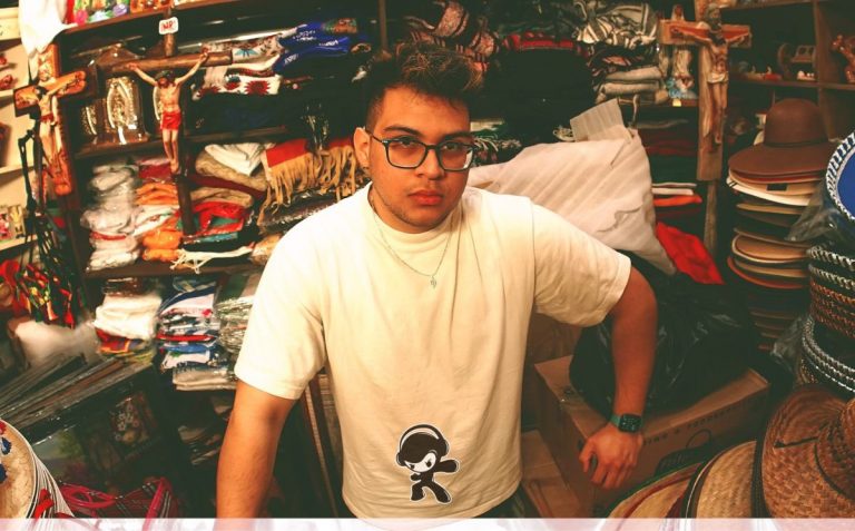 Adrian Torres - Don't