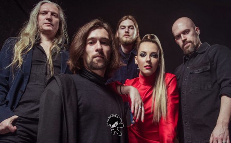 Alkonost - 'Разожги огонь' (Gothic Metal)