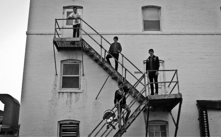 Americana - Hard Rock con Actitud