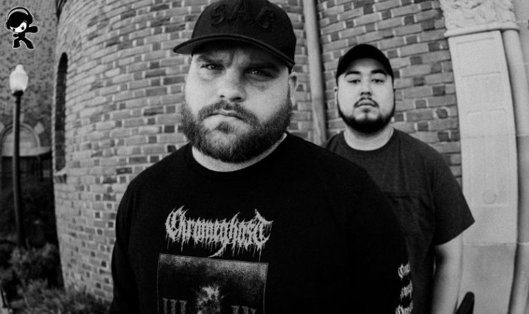 Anxious Arms - Our Own Armageddon