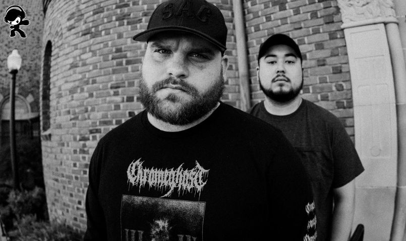 Anxious Arms - Our Own Armageddon