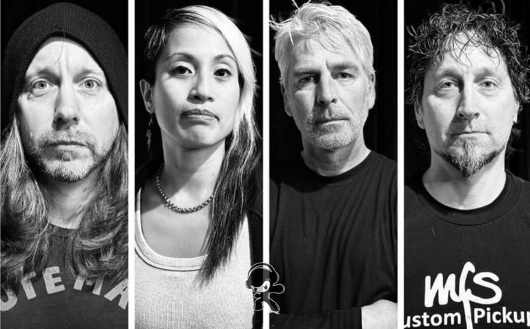 Arlene & the People - Straight Jacket