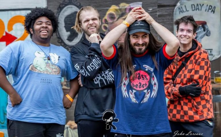 Asylum 213 - D.G.A.F.