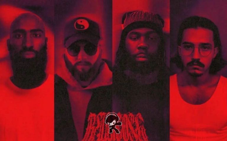 BELLICOSE NY - Bound To The Bone