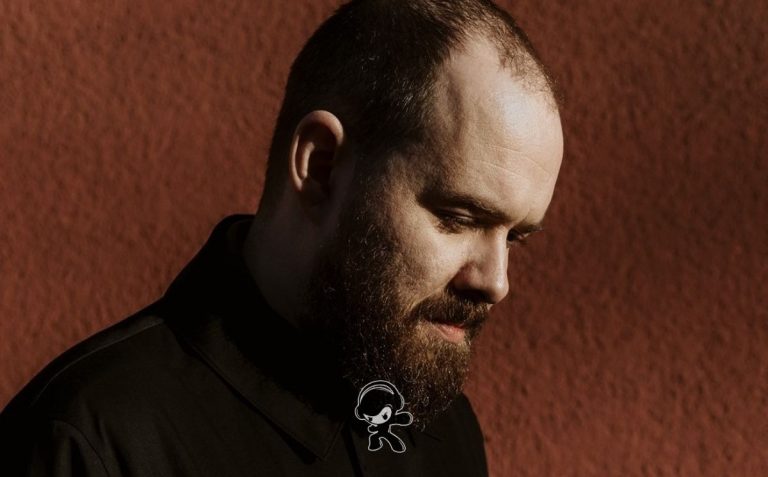 Ben Lukas Boysen - 'Quasar' (Downtempo)