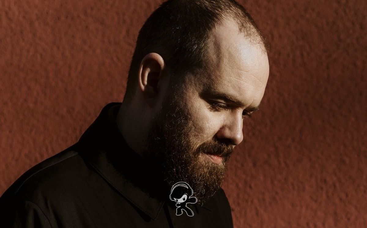 Ben Lukas Boysen - 'Quasar' (Downtempo)