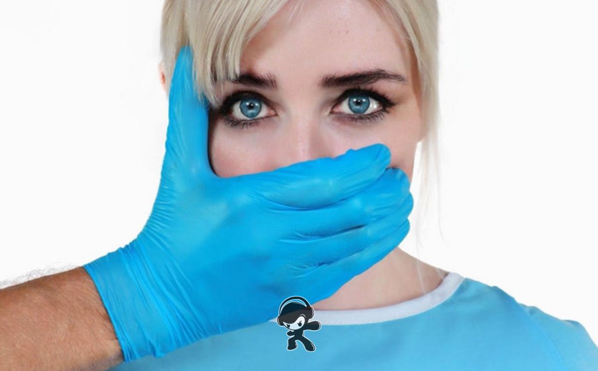 Bevin - 'Unwell' (Alternative Rock)