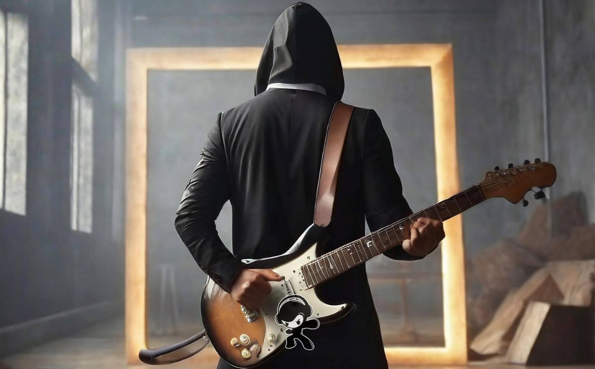 Buskman - '182 SoMu' (Alternative Rock)