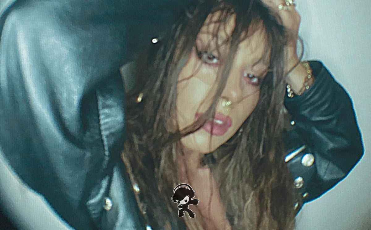 CALLMECHAOS - falling apart