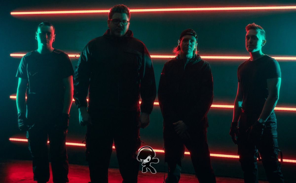 CANTERVICE - Enemy at the Gates (Metalcore)