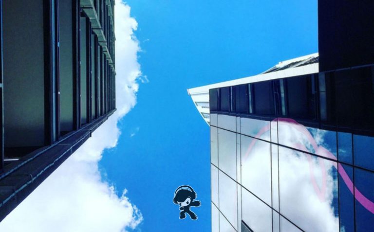 CR&M - 'Karvol' / 'Itif' (Experimental Electronic)