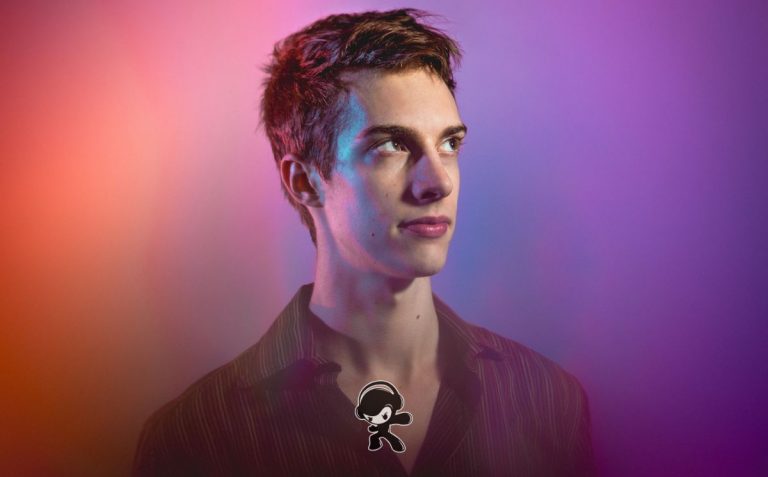 Cale Hawkins - 'Cuttin' (Indie Pop)