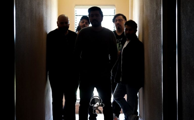 Chatrooms - 'SHIFT (feat Kid Cadaver)' (Indie Rock)