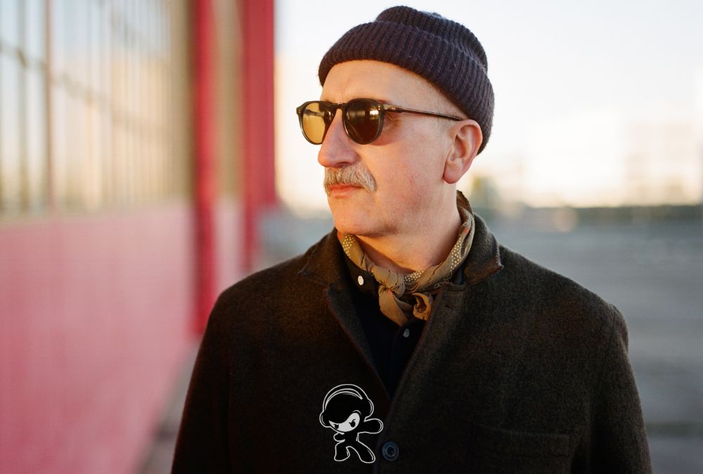 Chuck Johnson - Ground Wave