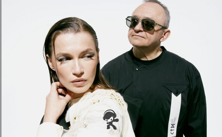 Close to Monday - 'Different' (Synthpop)