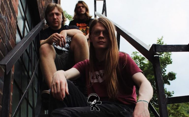 Colider - Welcome Home (Hard Rock)