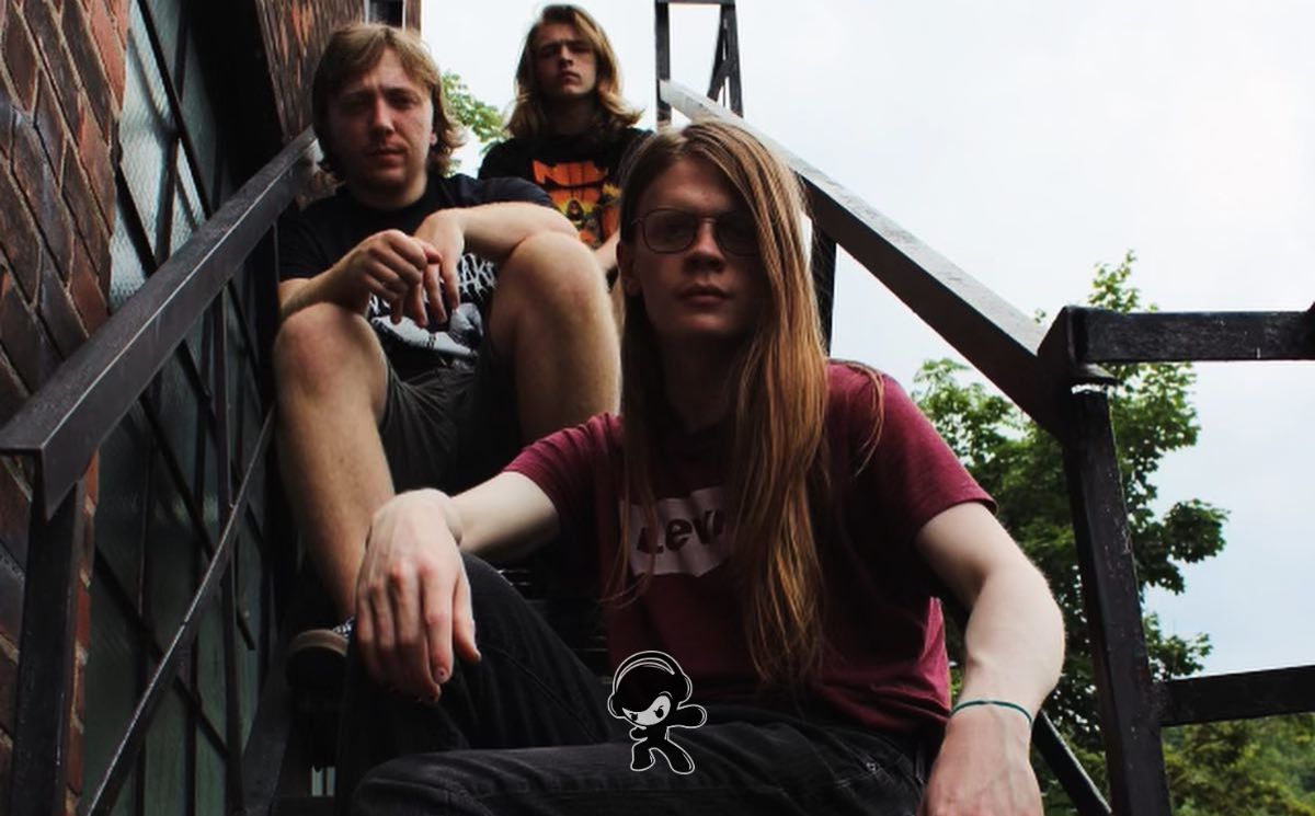 Colider - Welcome Home (Hard Rock)