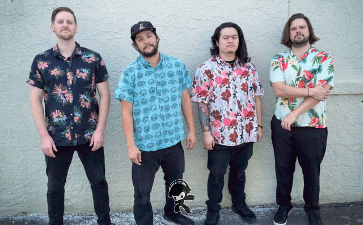 Convoluted Planes - Horizons (Post-Hardcore)