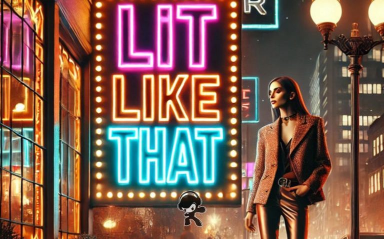 DJ Quark Beats - Lit Like That