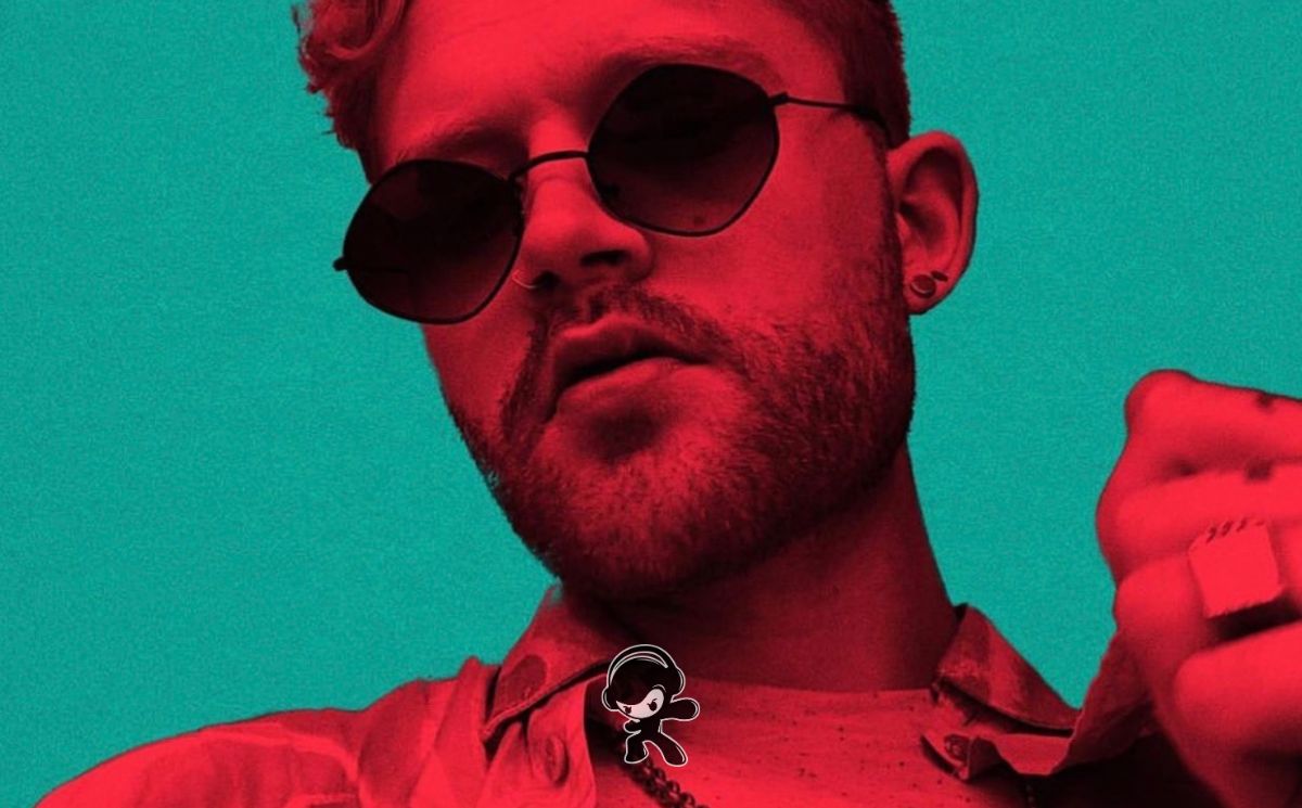 Dan Fable - Sideways