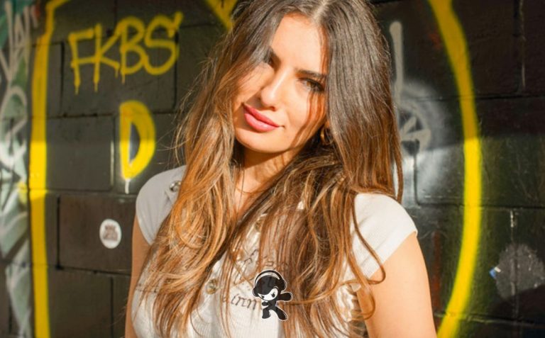 Dani Josie - Go Go Go