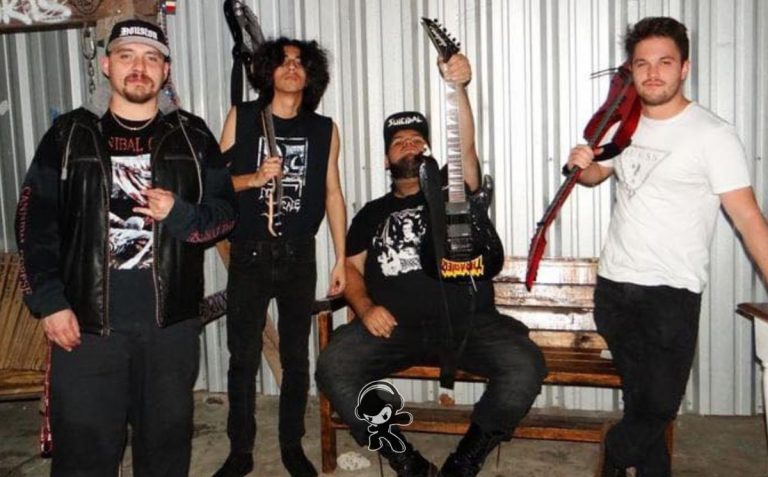 Downgrade - Reap (Deathcore)