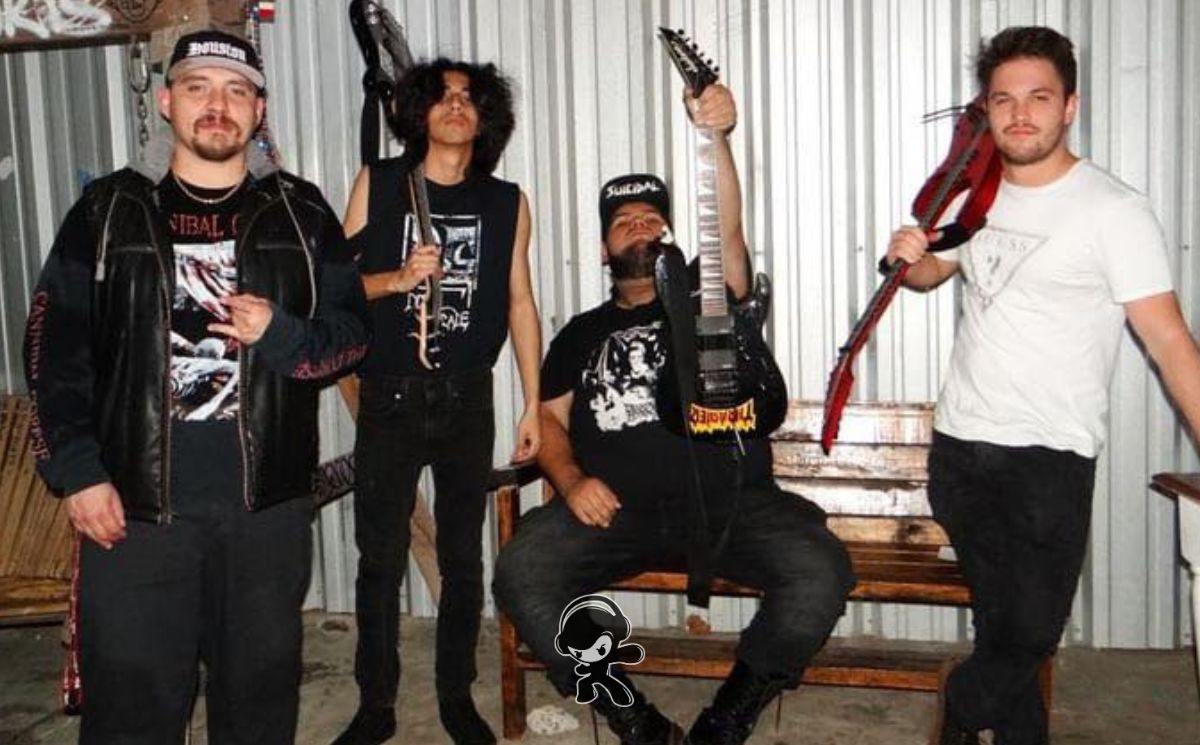 Downgrade - Reap (Deathcore)