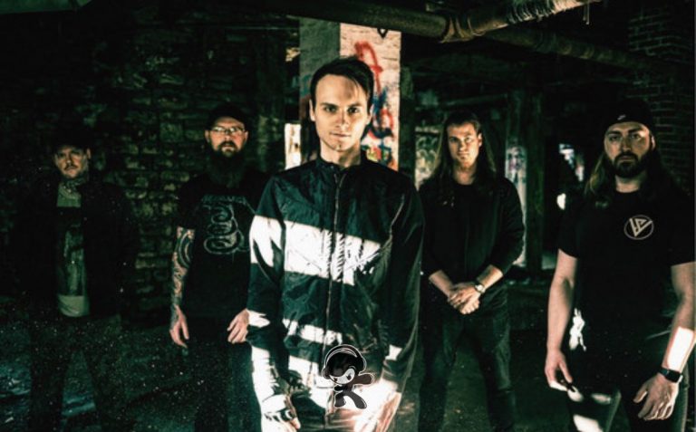 Dragonfly Effect - 'Infected' (Alternative Metal)