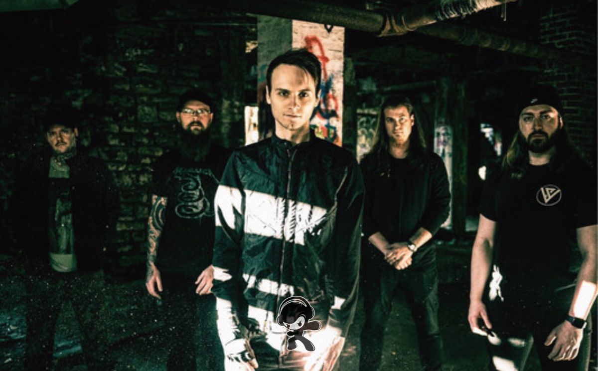 Dragonfly Effect - 'Infected' (Alternative Metal)