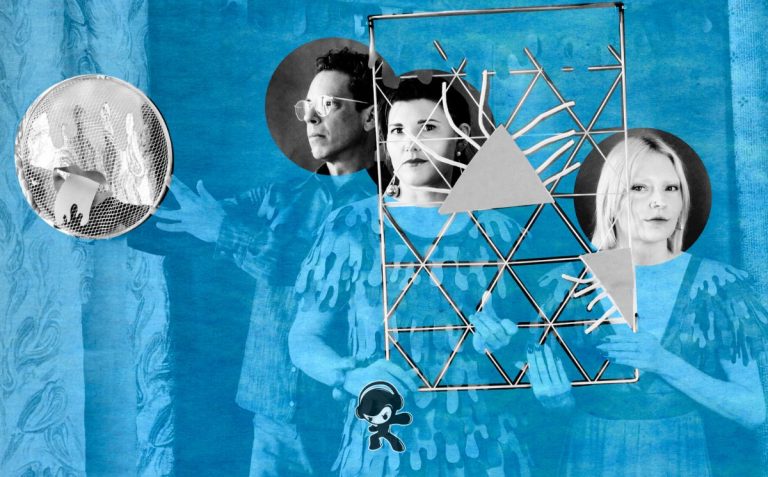 Ducks! - 'Joys of a Mouth' (Alternative)