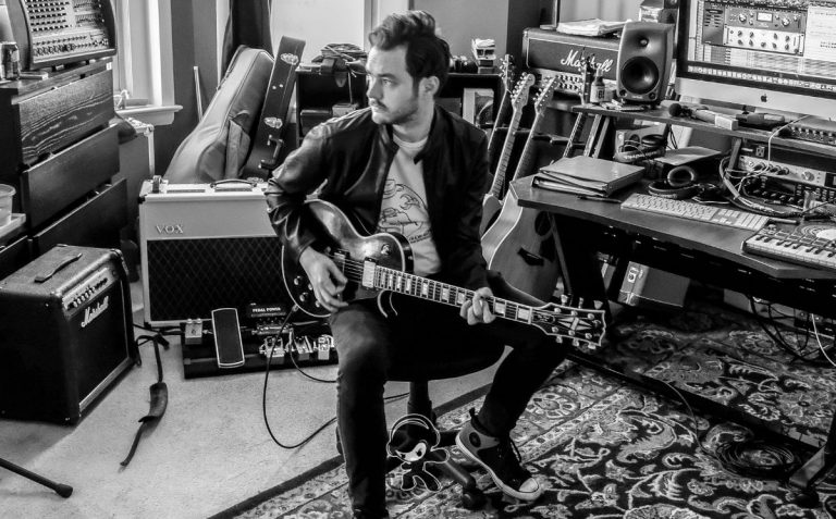 Dylan Rockwell - For You