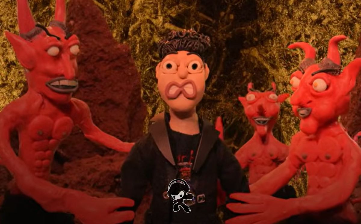 EĐĐIE - 'Wish I Hated You' (Pop Rock)