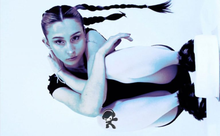 EMiDORA - I think I’ve drowned