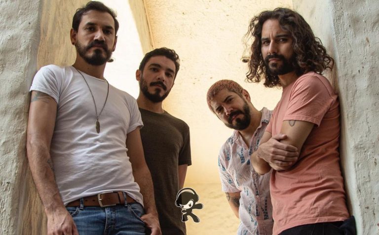 EVRLND - Sobrevivir (Indie Rock)