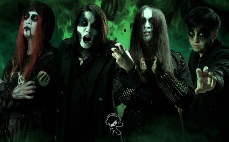 Efflore - The Chair Ouija (Black Metal)