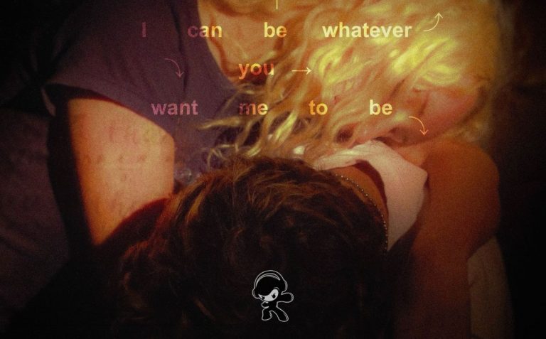 Eli - 'What If/If Only (feat. Lucy Lamb)' (Electro Pop)