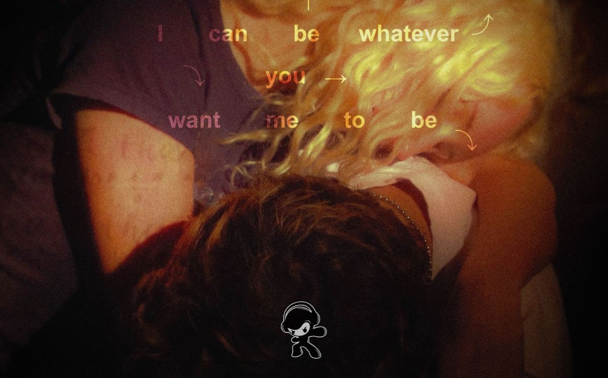 Eli - 'What If/If Only (feat. Lucy Lamb)' (Electro Pop)