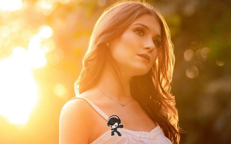 Elle Winter - 'Wish I Knew You Then' (Pop)