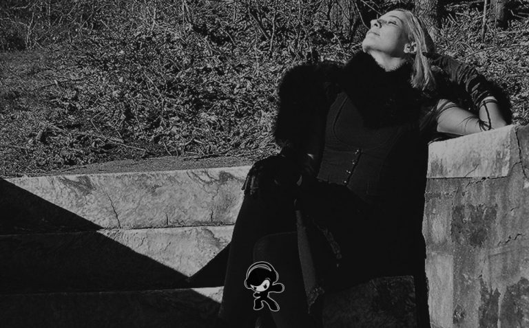 Ellery Twining - Dusty Springfield's Record Collection