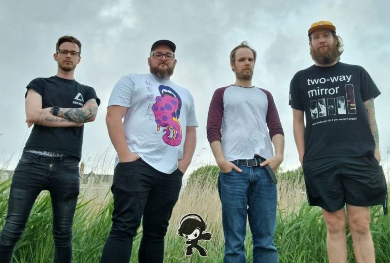 FORT - Beacons (Post Rock)