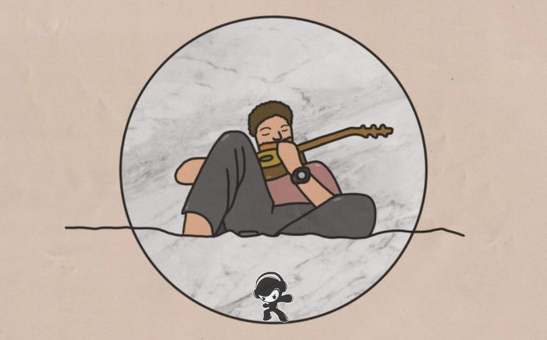 FRKLZ - 'Sunny Like Today' (Alternative)