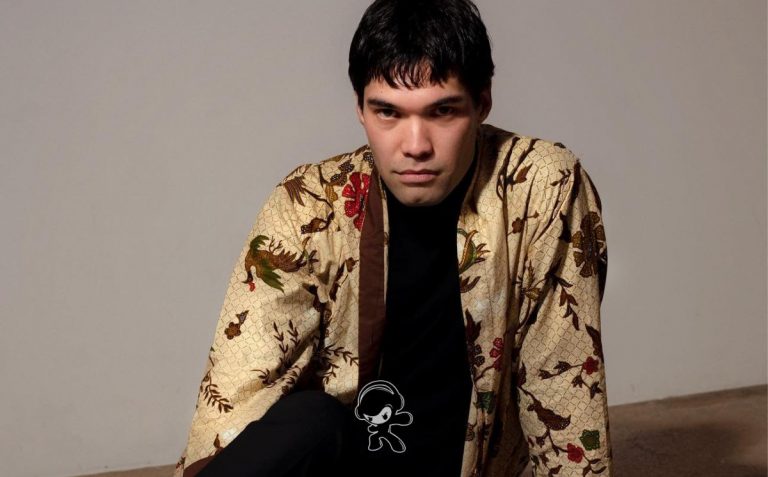 Frederik - 'Consequence'